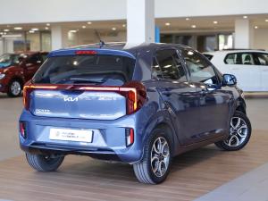 Kia Picanto 1.2 EX+ manual - Image 7
