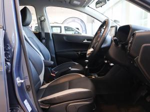 Kia Picanto 1.2 EX+ manual - Image 8