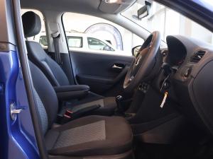 Volkswagen Polo Vivo hatch 1.4 Life - Image 11