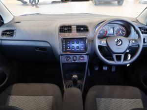 Volkswagen Polo Vivo hatch 1.4 Life - Image 13