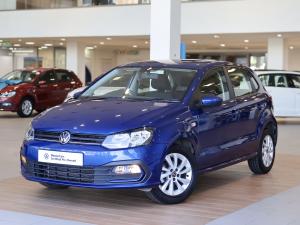 Volkswagen Polo Vivo hatch 1.4 Life - Image 1