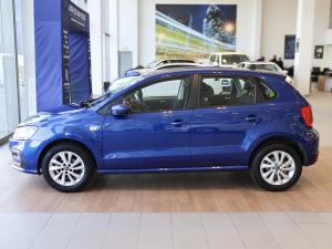 Volkswagen Polo Vivo hatch 1.4 Life - Image 6