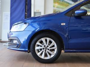 Volkswagen Polo Vivo hatch 1.4 Life - Image 7