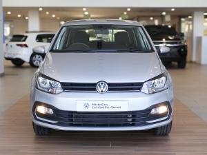 Volkswagen Polo Vivo hatch 1.6 Comfortline auto - Image 2