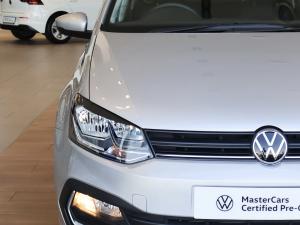 Volkswagen Polo Vivo hatch 1.6 Comfortline auto - Image 3