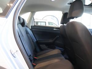 Volkswagen Taigo 1.0TSI Life - Image 12