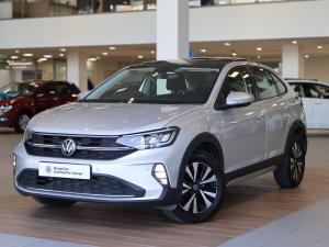 Volkswagen Taigo 1.0TSI Life - Image 1