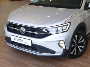 Volkswagen Taigo 1.0TSI Life - Image 4