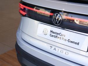 Volkswagen Taigo 1.0TSI Life - Image 8