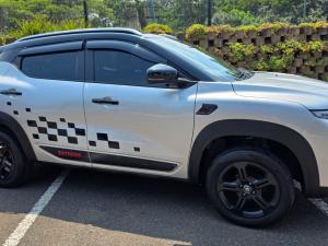 Renault Kiger 1.0 Turbo Zen - Image 3