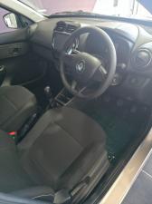 Renault Kwid 1.0 Evolution - Image 10