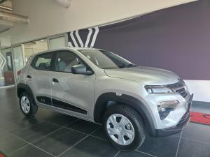 Renault Kwid 1.0 Evolution - Image 2