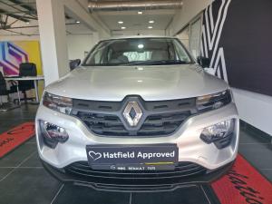 Renault Kwid 1.0 Evolution - Image 3