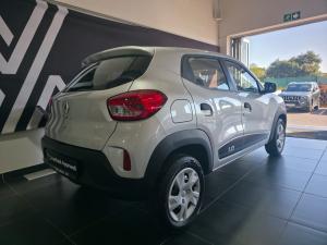 Renault Kwid 1.0 Evolution - Image 4