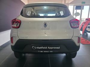 Renault Kwid 1.0 Evolution - Image 5