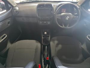 Renault Kwid 1.0 Evolution - Image 6