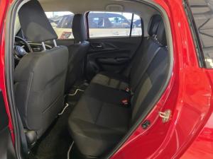 Suzuki Swift 1.2 GL+ manual - Image 10