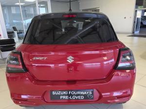 Suzuki Swift 1.2 GL+ manual - Image 11