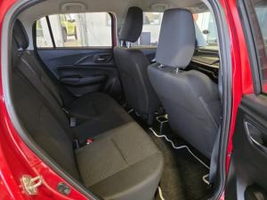 Suzuki Swift 1.2 GL+ manual - Image 15