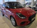 Thumbnail Suzuki Swift 1.2 GL+ manual