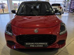 Suzuki Swift 1.2 GL+ manual - Image 2