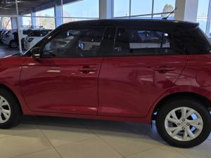 Suzuki Swift 1.2 GL+ manual - Image 4