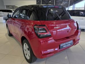 Suzuki Swift 1.2 GL+ manual - Image 5