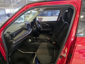 Suzuki Swift 1.2 GL+ manual - Image 8