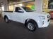 Isuzu D-Max 3.0TD single cab LS auto - Thumbnail 1
