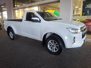 Isuzu D-Max 3.0TD single cab LS auto - Image 1