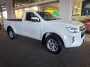 Thumbnail Isuzu D-Max 3.0TD single cab LS auto