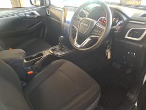 Isuzu D-Max 3.0TD single cab LS auto - Image 4