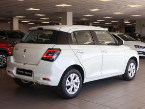 Suzuki Swift 1.2 GL+ manual - Image 10