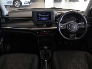 Suzuki Swift 1.2 GL+ manual - Image 11