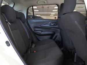 Suzuki Swift 1.2 GL+ manual - Image 12
