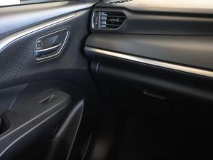Suzuki Swift 1.2 GL+ manual - Image 13