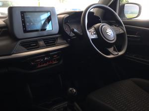 Suzuki Swift 1.2 GL+ manual - Image 14