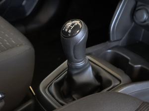 Suzuki Swift 1.2 GL+ manual - Image 17