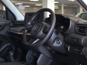Suzuki Swift 1.2 GL+ manual - Image 18