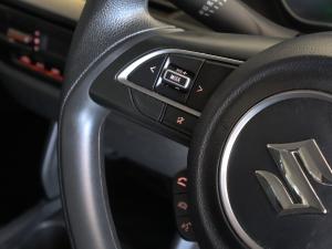 Suzuki Swift 1.2 GL+ manual - Image 19