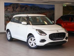 Suzuki Swift 1.2 GL+ manual - Image 1