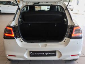 Suzuki Swift 1.2 GL+ manual - Image 20