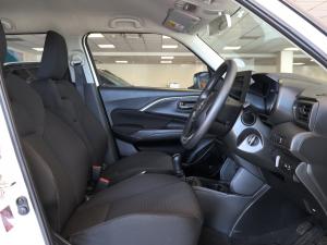Suzuki Swift 1.2 GL+ manual - Image 21