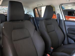 Suzuki Swift 1.2 GL+ manual - Image 22