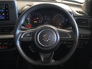 Suzuki Swift 1.2 GL+ manual - Image 23