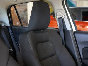 Suzuki Swift 1.2 GL+ manual - Image 25