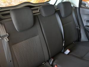 Suzuki Swift 1.2 GL+ manual - Image 27