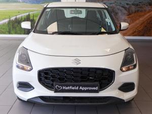 Suzuki Swift 1.2 GL+ manual - Image 2