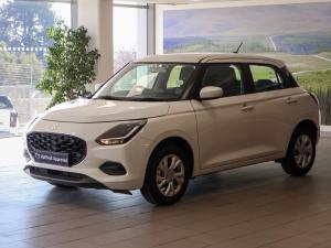 Suzuki Swift 1.2 GL+ manual - Image 3