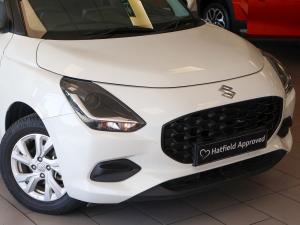 Suzuki Swift 1.2 GL+ manual - Image 6